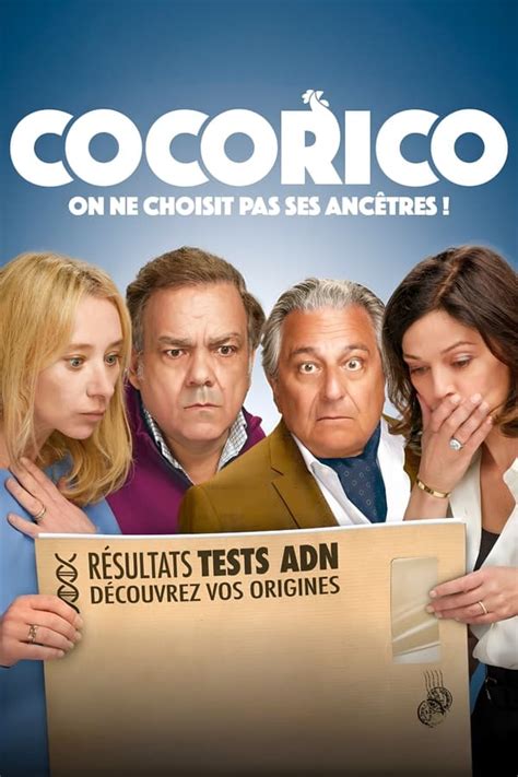 cocorico vod|Cocorico (2024) — The Movie Database (TMDB).